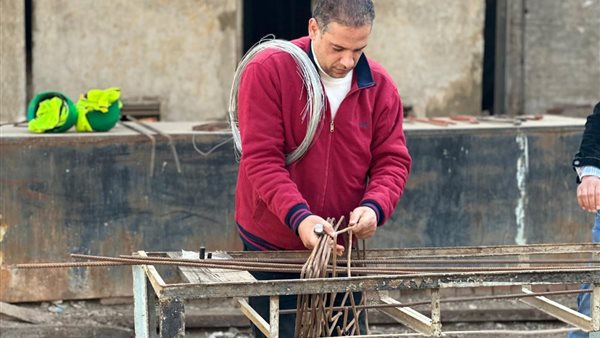 جانب من الاختبارات