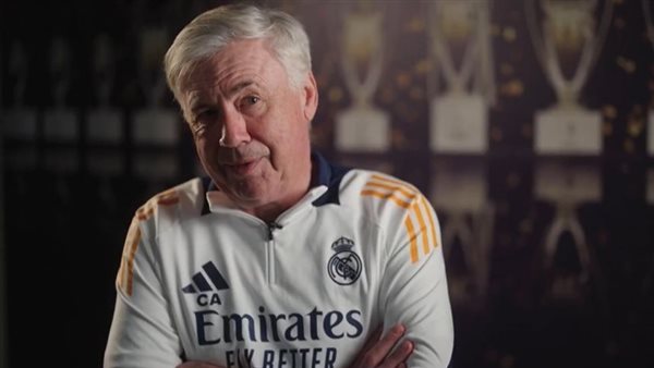 كارلو أنشيلوتي