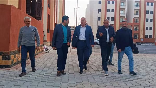 جانب من الجولة