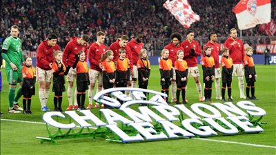 بايرن ميونخ يتأهل لدور الـ16 في دوري أبطال أوروبا على حساب سيلتك