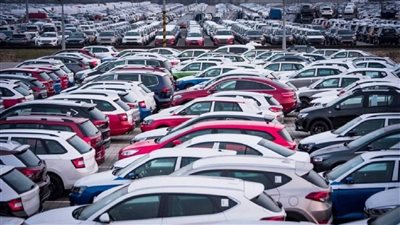  بشعار صنع في مصر.. أسعار 3 سيارات SUV في السوق المصري