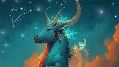 برج الجدي حظك اليوم.. يوم الحذر والفرص الجديدة