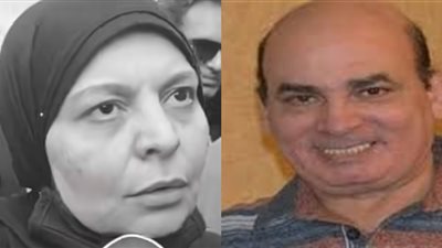 زوجة أمل الطائر ترثيه بكلمات مؤثرة: انتقل إلى ربه لا غير.. وطار مع أبيه