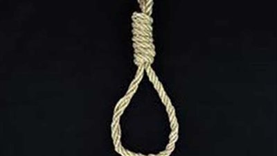 شاب يتخلص من حياته شًنقا بالمنوفية.. وأحد الأهالي: فشل في الارتباط بفتاة | بث مباشر