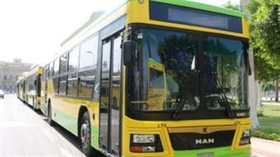 تبدأ من 5:30 صباحًا.. محافظ القاهرة يعلن مواعيد خدمات النقل العام خلال رمضان