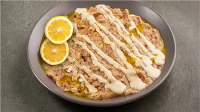 دون مشاكل هضم.. طريقة عمل الفول بشكل صحي في السحور 