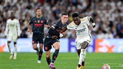 بقيادة مرموش.. تشكيل مانشستر سيتي المتوقع أمام ريال مدريد في دوري أبطال أوروبا