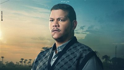 منها ظلم المصطبة وفيلم سيكو سيكو.. أحمد عبد الحميد بأكثر من وجه في أعمال درامية وسينمائية قريبًا