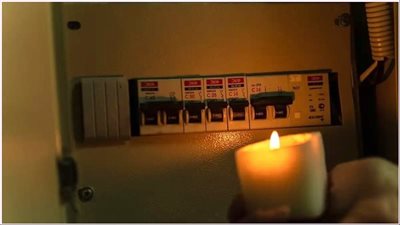 في أول أيام رمضان.. قطع الكهرباء لمدة 5 ساعات عن هذه المناطق بكفر الشيخ 