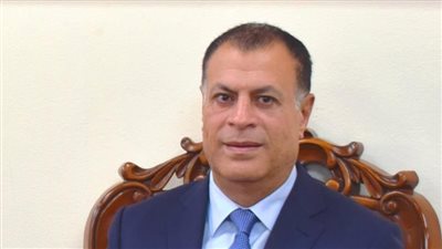 وفاة عابد عز الرجال الرئيس الأسبق للهيئة العامة للبترول