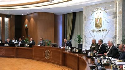 متحدث الوزراء: المتحف المصري الكبير جاهز لاستقبال ضيوف مصر