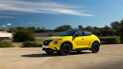 أسعار ومواصفات نيسان جوك الجديدة بعد طرحها في مصر