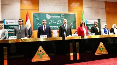 محافظ المنوفية يدشن مبادرة راجع مدرستي لدعم أكثر من 1500 طالب بالمدارس