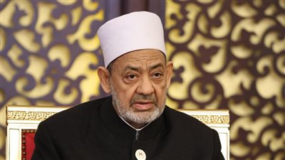 شيخ الأزهر يهنئ خادم الحرمين الشريفين بذكرى يوم التأسيس الـ 95