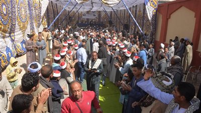 محافظ الأقصر: بدء العمل في محطة رفع الزنيقة وخطوط الطرد والانحدار يوليو المقبل بـ300 مليون جنيه