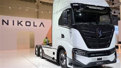 إفلاس شركة صناعة السيارات الشهيرة نيكولا وانهيار أسهمها بالبورصة