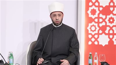 وزير الأوقاف: العلاقة بين المذاهب تقوم على التعايش لا الصراع.. والتعصب الداء الأكبر