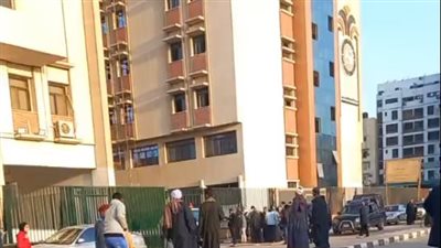 وسط تواجد أمني مكثف.. تسليم جثمان محسوب خط الصعيد و7 من أعوانه من المشرحة استعدادًا لدفنهم| بث مباشر