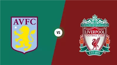 القناة الناقلة لمباراة ليفربول ضد أستون فيلا في الدوري الإنجليزي.. قمة نارية لرفاق محمد صلاح