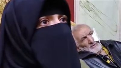 سيدة تستغيث من بطش طليقها واعتدائه على والدها ببورسعيد: دائم الاعتداء علينا.. وعايز ياخد بنتي مني|بث مباشر 