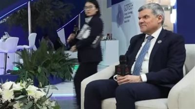 وزير الطاقة القبرصي: استكشافات الغاز تصل إلى 15 تريليون متر مكعب.. واتفاقات مع مصر لتعزيز التصدير