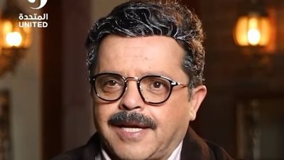 محمد هنيدي عن مسلسل شهادة معاملة أطفال: هنقدم الشر الكوميدي في المسلسل