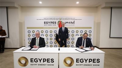 باستثمارات 220 مليون دولار.. شراكة مصرية ألمانية لتطوير مشروع لاسترجاع ثاني أكسيد الكربون