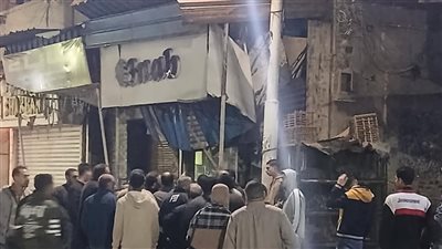 مصرع وإصابة 3 شقيقات في انهيار شرفة منزل بالغربية 