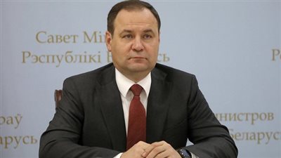 بدءًا من اليوم.. رئيس وزراء بيلاروسيا يزور أوغندا وقطر