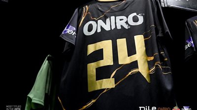 الزمالك يظهر بالزي الأسود أمام الأهلي في قمة الدوري