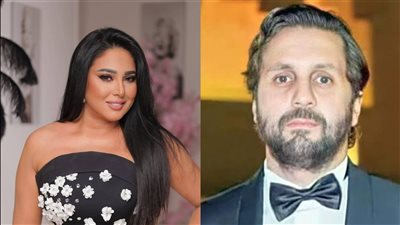 دراما رمضان 2025.. رحاب الجمل تظهر في الحلقات الأخيرة من أشغال شقة جدًا 