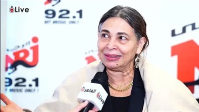 لبنى ونس عن انتقادات تجسيد نجلها لشخصية شكري سرحان في شباب امرأة: هو بطل وادوله فرصة