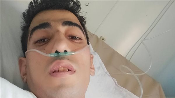  محمد إبراهيم سلطان