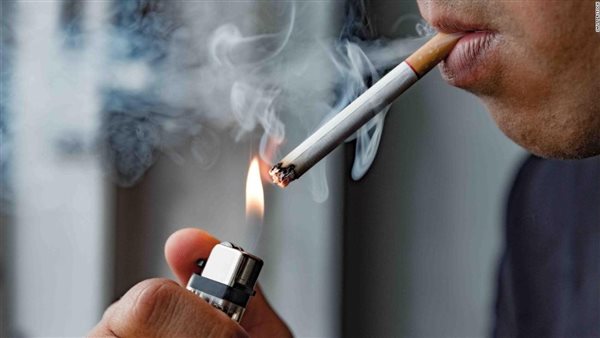 التدخين - أرشيفية