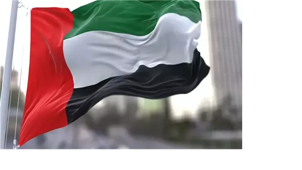 حالة الطقس في الإمارات