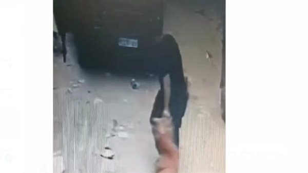 سحل - تعبيرية 