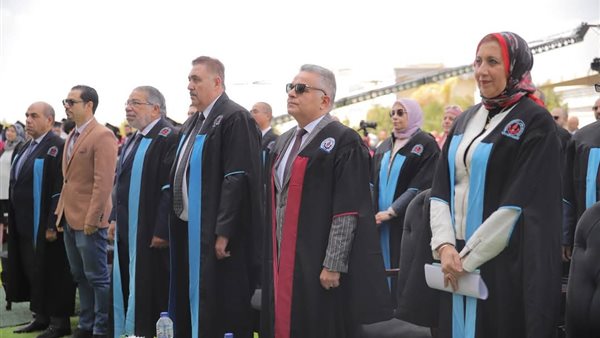 رئيس جامعة السويس