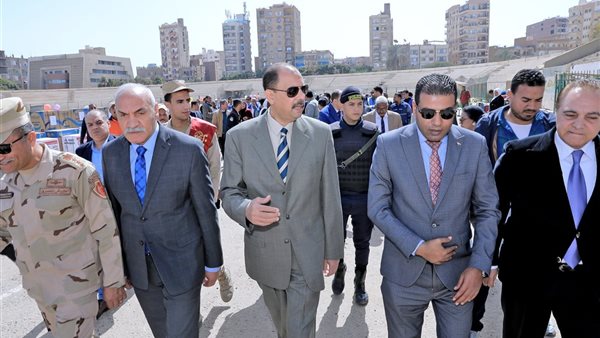 محافظة سوهاج