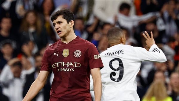 مباراة ريال مدريد