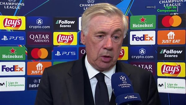 كارلو أنشيلوتي