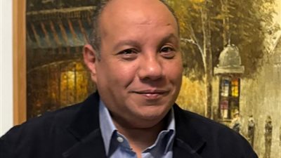 وزير الثقافة يُصدر قرارًا بتكليف سامي عياد مستشارًا للهوية البصرية والتصميمات الإبداعية