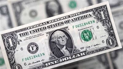 ‎أسعار الدولار الأمريكي في البنوك العاملة في مصر اليوم الأربعاء