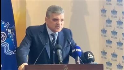 هيئة قناة السويس تعلن فتح باب الحجز للوحدات السكنية بالإسماعلية الجديدة| بث مباشر 