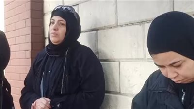 كان بيساعده في تجهيزات الفرح.. أسرة شاب الإسكندرية ضحية صديقه تروي تفاصيل الواقعة| بث مباشر 