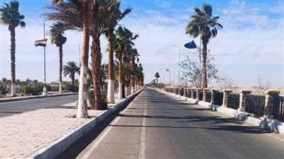 محافظ أسوان: أبو سمبل استعدت بلمسات جمالية لاستقبال ظاهرة تعامد الشمس على وجه الملك رمسيس الثاني