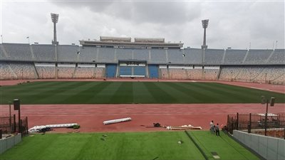 30 ألف مشجع في قمة الأهلي والزمالك.. وستاد القاهرة يُعلن موعد فتح الأبواب للجماهير