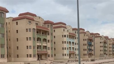 لجميع الفئات.. وحدات الإسكان بمشروع مدينة الإسماعيلية الجديدة| بث مباشر 