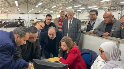 مي عبد الحميد: فرز أكثر من 277 ألف ملف للمتقدمين على سكن لكل المصريين 5