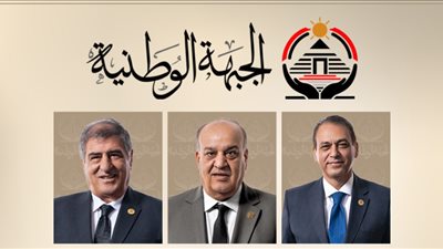 علاء فؤاد رئيسا للأمانة الفنية لحزب الجبهة الوطنية 