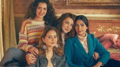 قنوات عرض مسلسل إخواتي في رمضان 2025